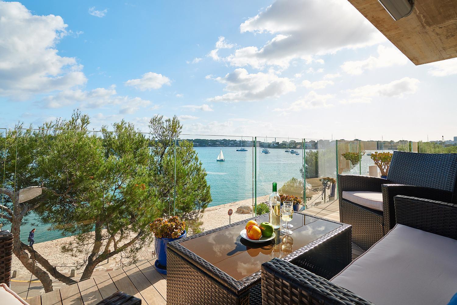 Apartment Llevant