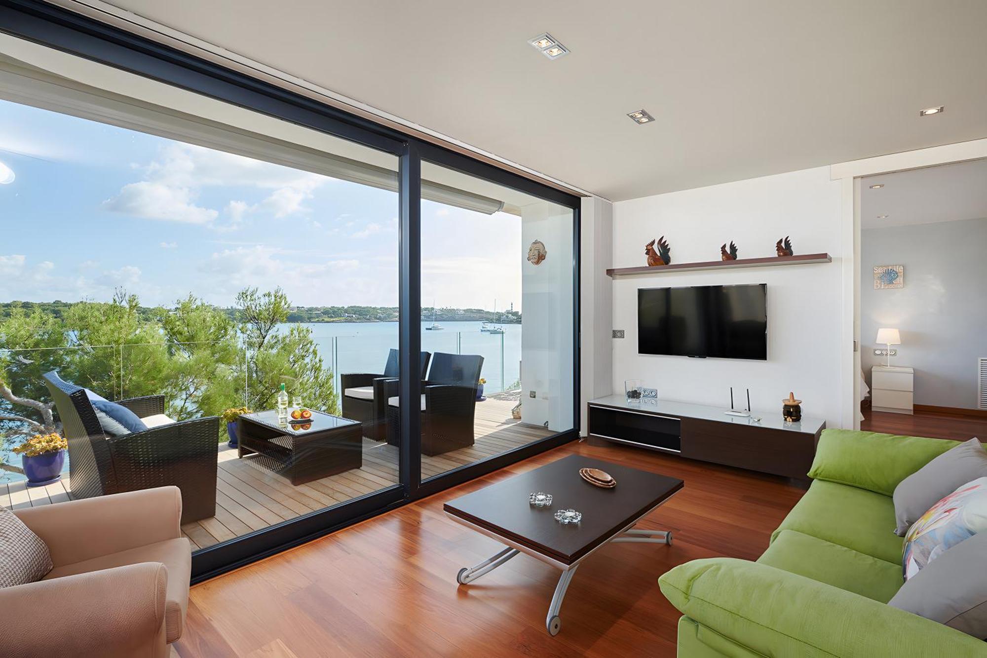 Llevant Apartment