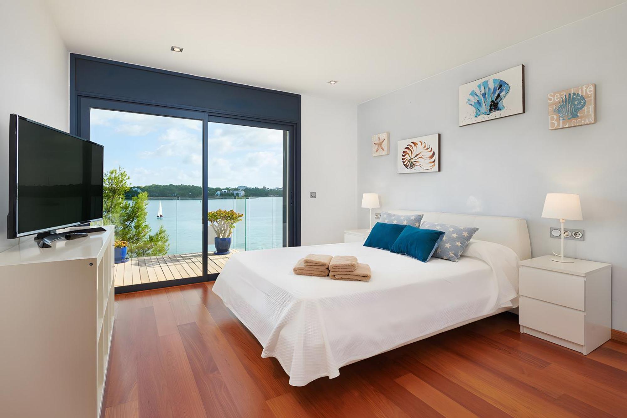 Apartment Llevant