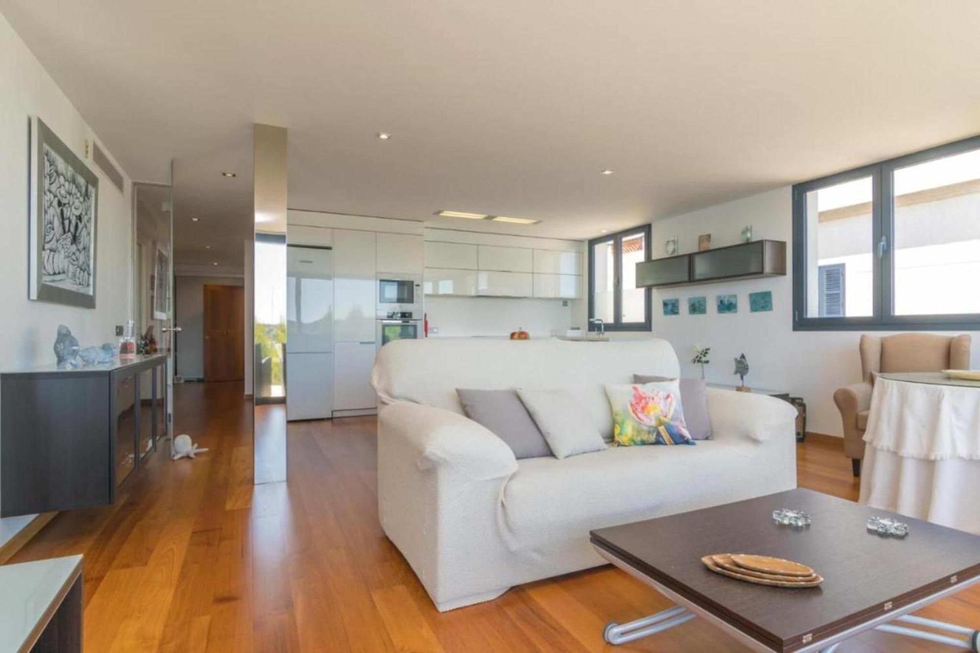 Apartment Llevant