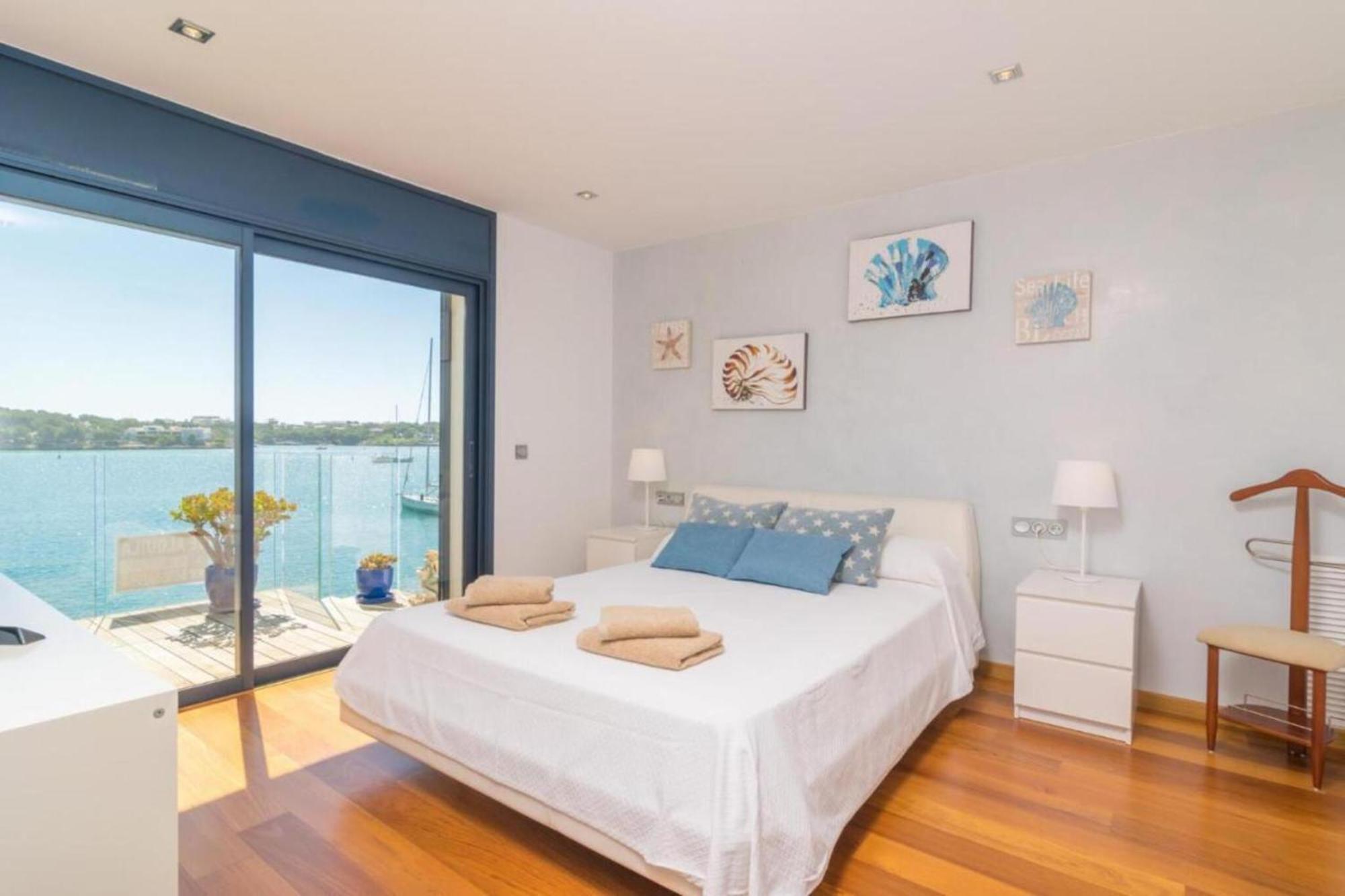 Llevant Apartment