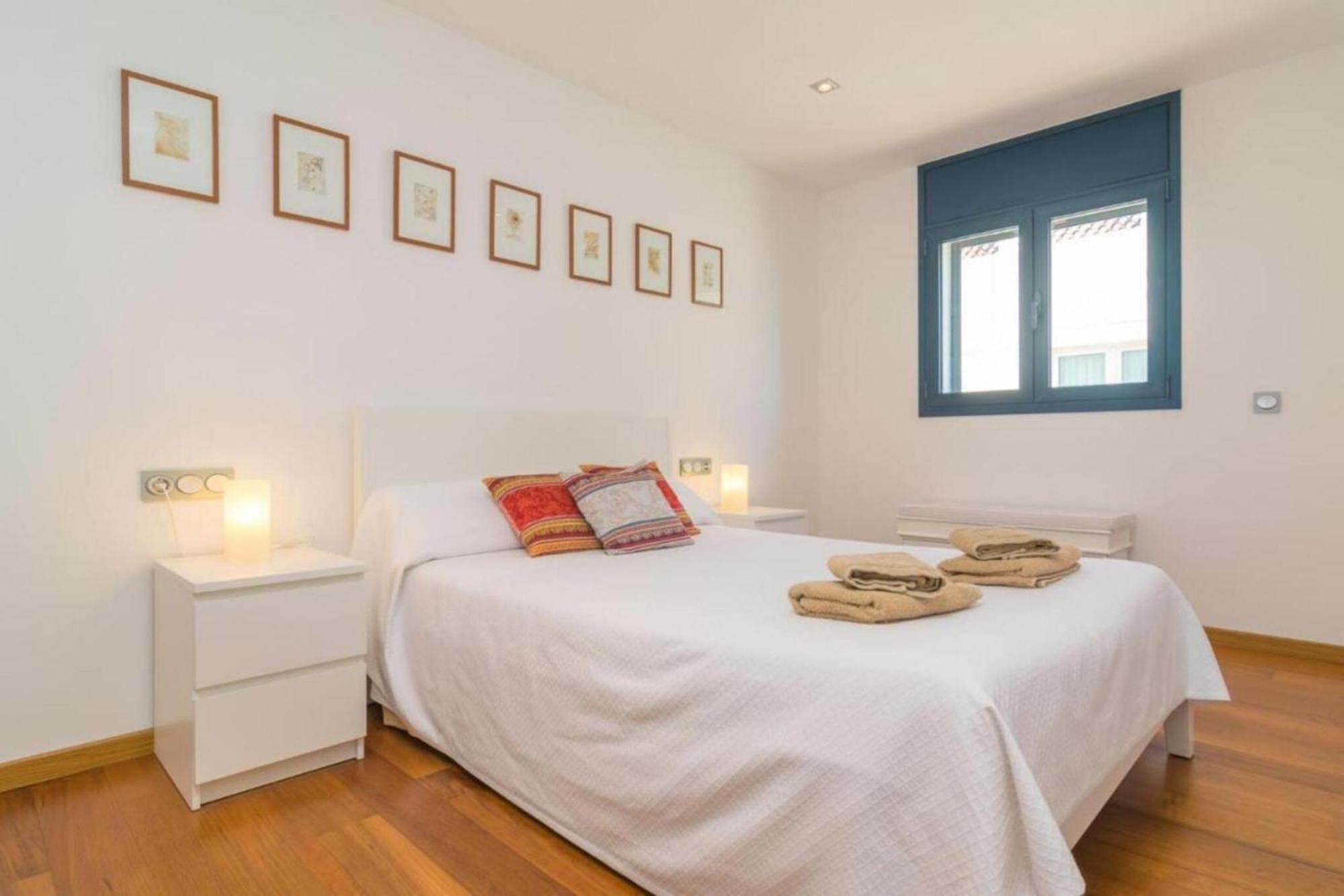 Llevant Apartment Portocolom (Mallorca)
