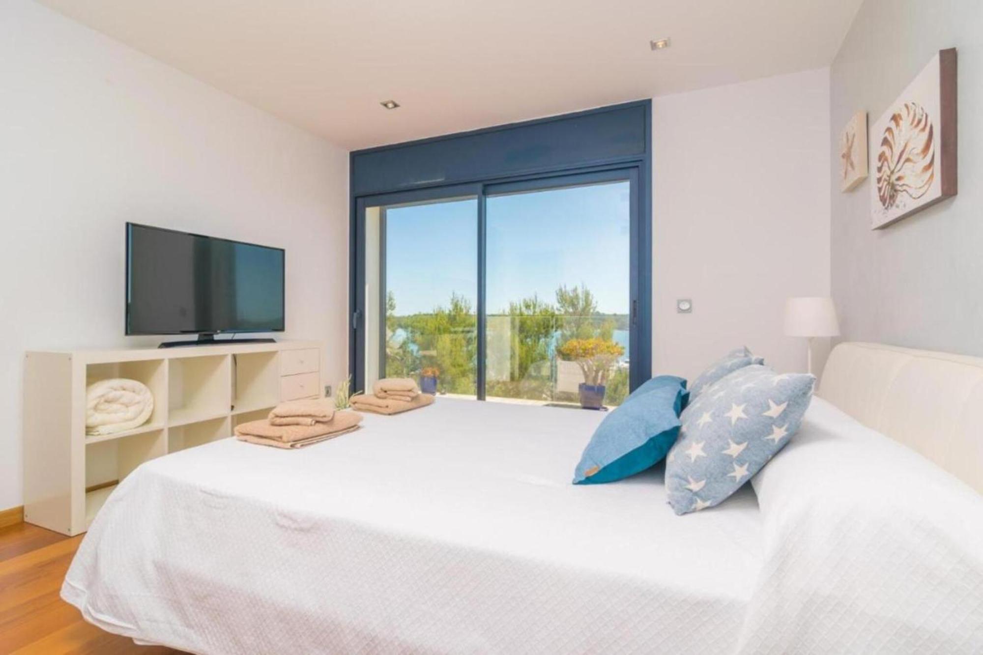 Apartment Llevant *