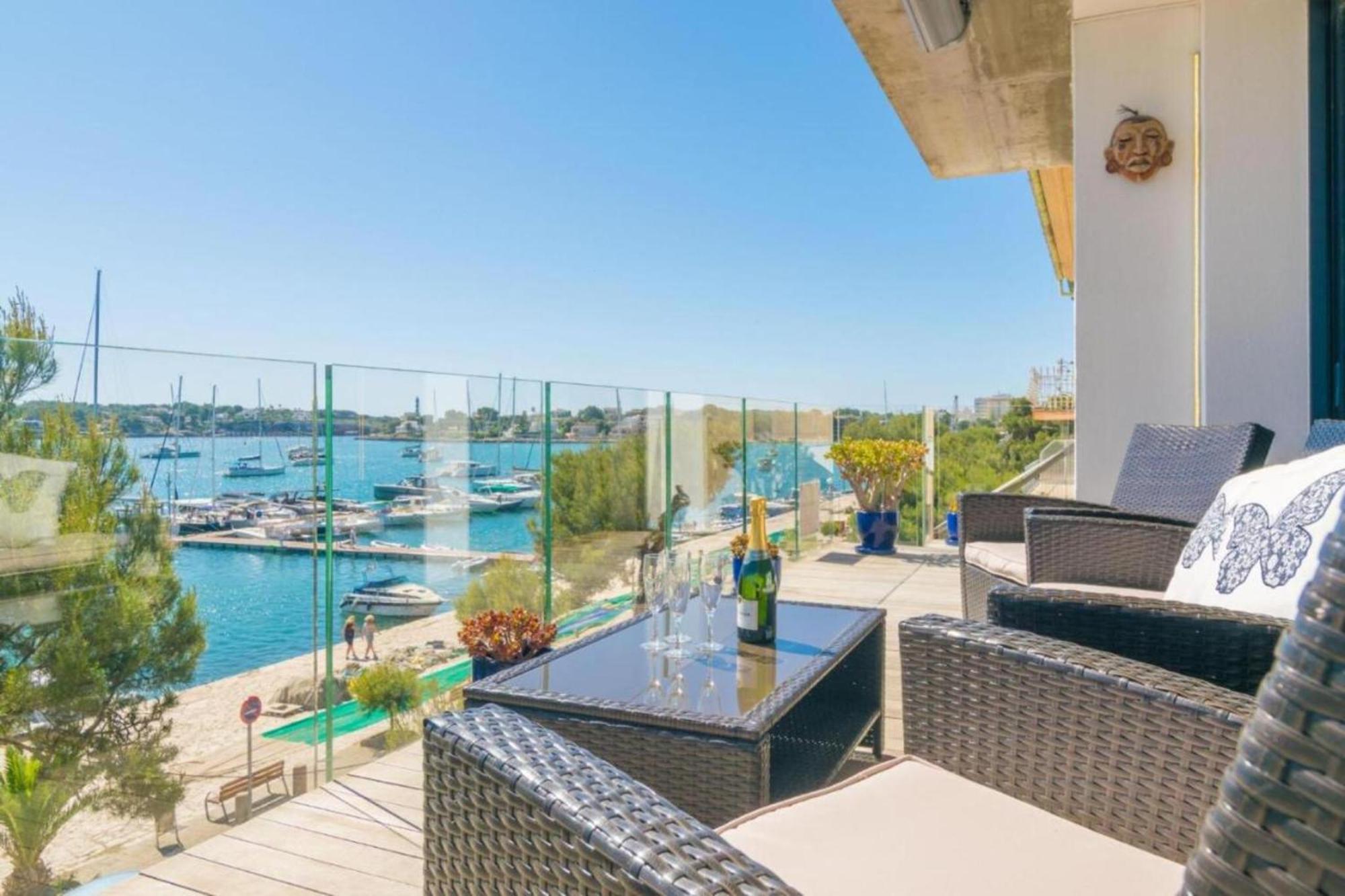 Llevant Apartment