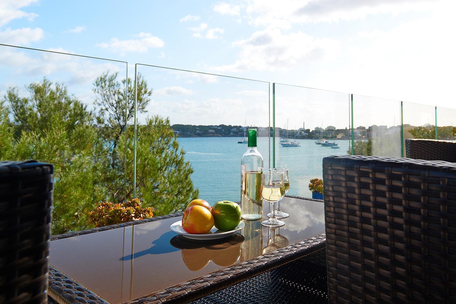 Llevant Appartement
