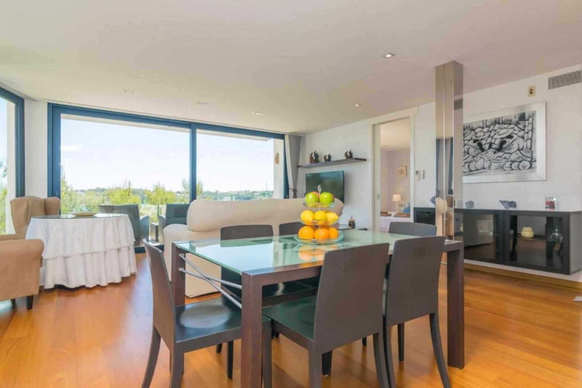 Llevant Appartement Portocolom (Mallorca)