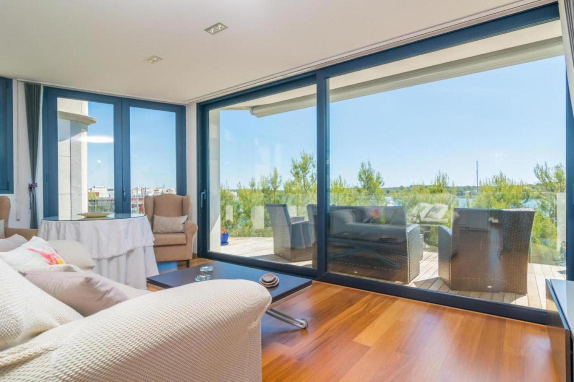 Llevant Appartement Portocolom (Mallorca)